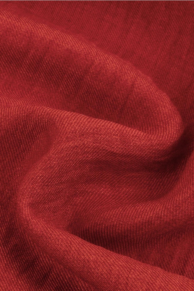 BLOUSE FENNA HSS2525 109 STONE RED